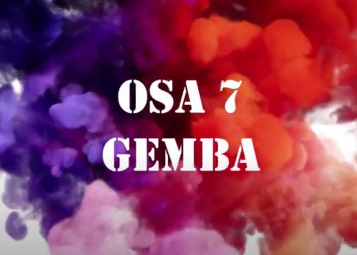 LEAN video - Osa 7: GEMBA